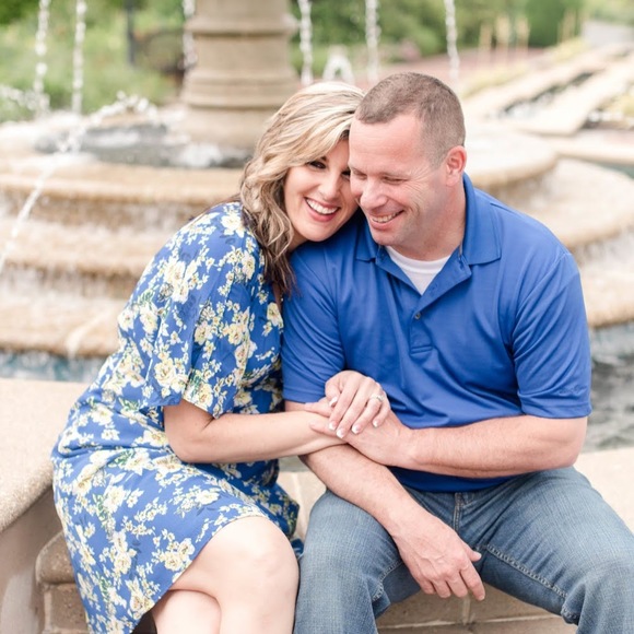 Meet your Posher, Kathy - Picture 1 of 1